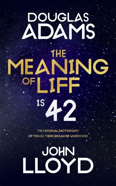 The Meaning of Liff
