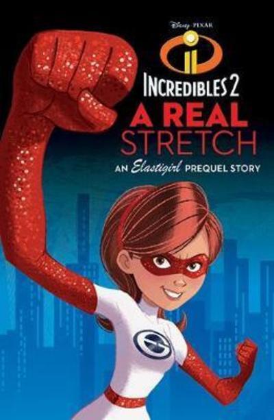 A Real Stretch