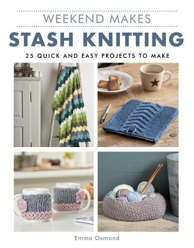 Stash Knitting
