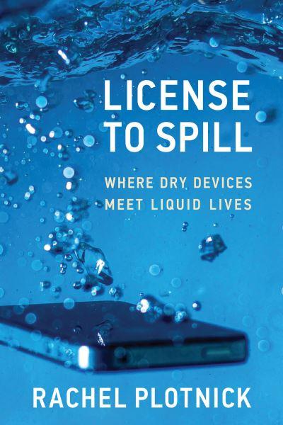 License To Spill