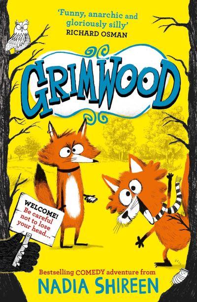 Grimwood P/B