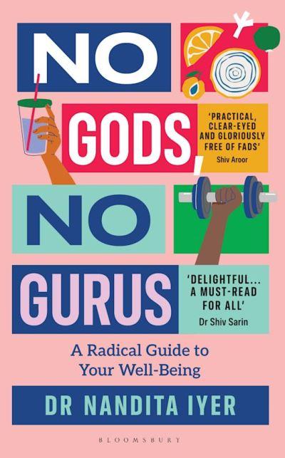 No Gods, No Gurus