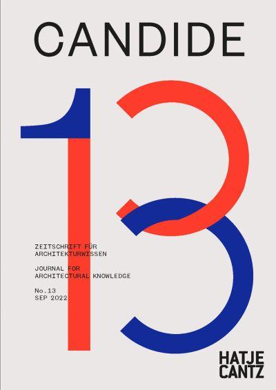 Candide No. 13