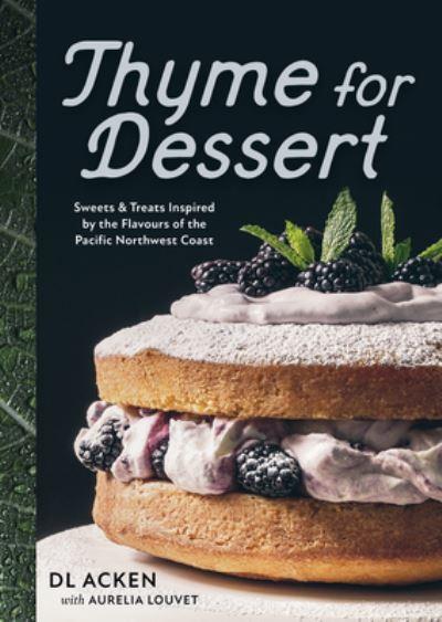 Thyme For Dessert