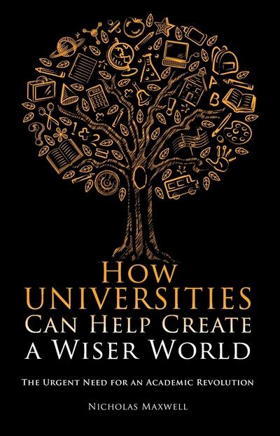 How Universities Can Help Create a Wiser World