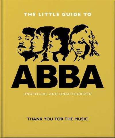 The Little Guide To ABBA