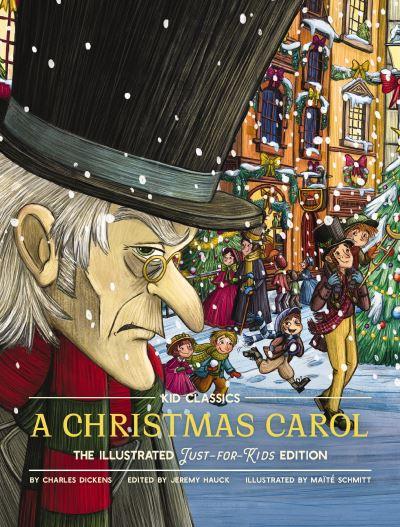 A Christmas Carol