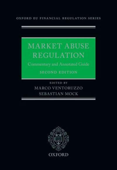 Market Abuse Regulation