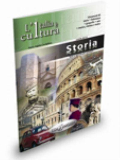L'Italia E Cultura