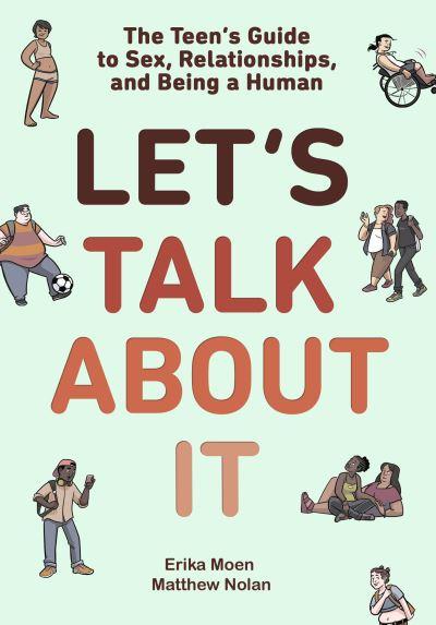 Let's Talk About it