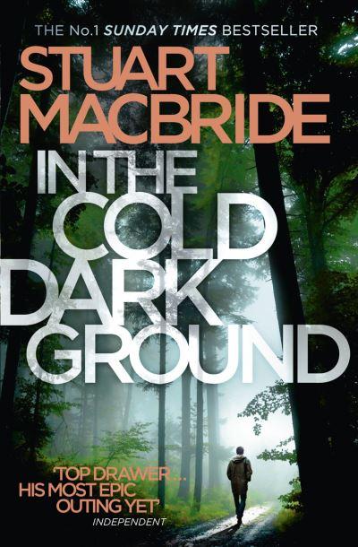 In the Cold Dark Ground