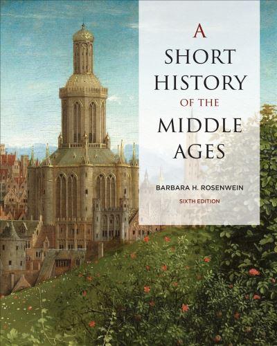 A Short History of the Middle Ages
