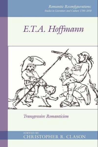E.T.A. Hoffmann
