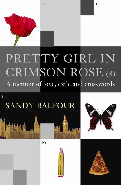 Pretty Girl in Crimson Rose (8)