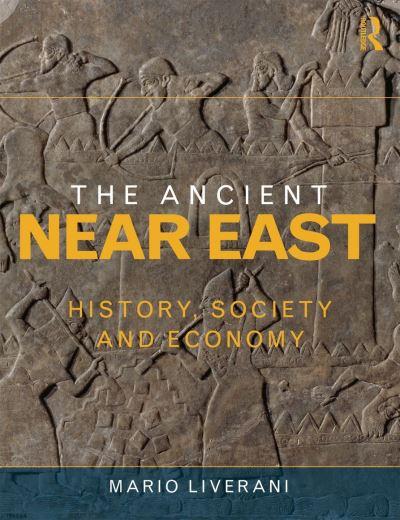 The Ancient Near East
