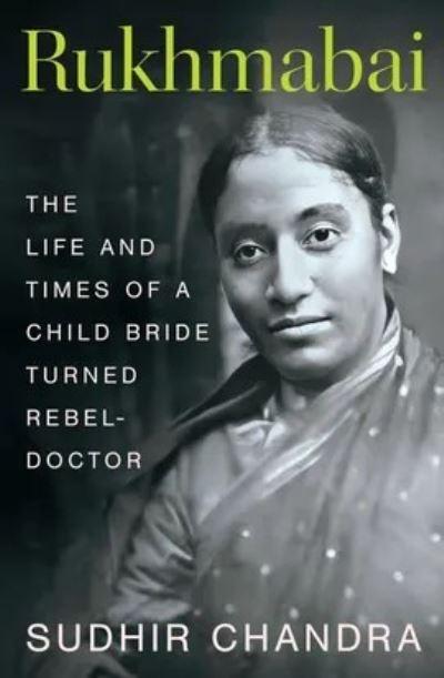 Rukhmabai