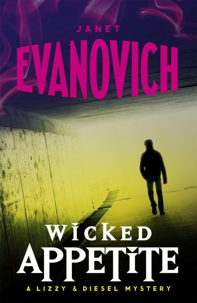 Wicked Appetite
