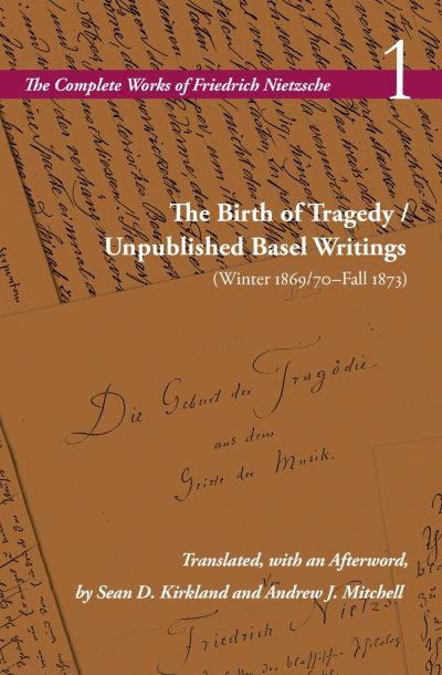 The Birth of Tragedy