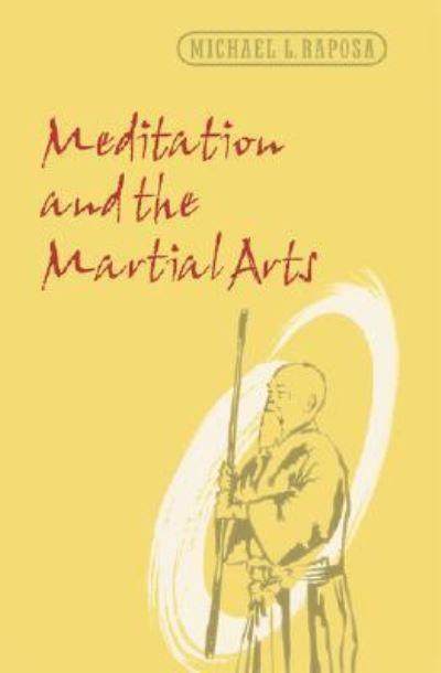 Meditation & the Martial Arts