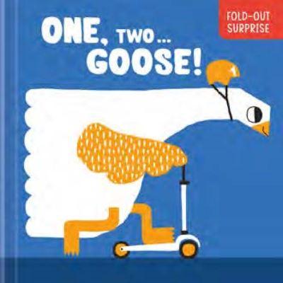 One, Two ... Goose!