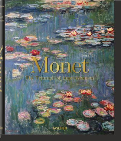 Monet or the Triumph of Impressionism