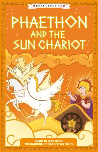 Phaethon and the Sun Chariot