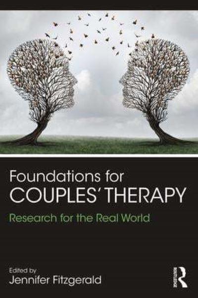 Foundations For Couples' Therapy