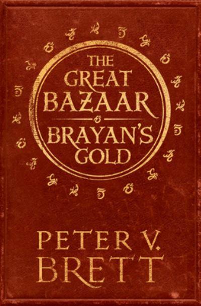 The Great Bazaar and Brayan's Gold