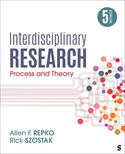 Interdisciplinary Research
