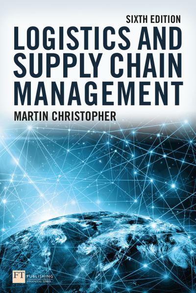 Logistics & Supply Chain Management