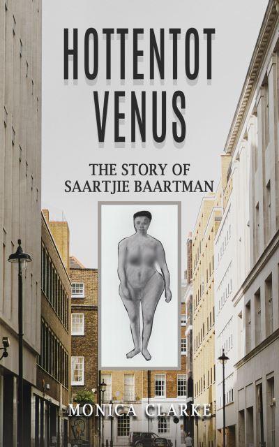 Hottentot Venus