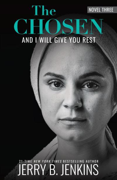 And I Will Give You Rest