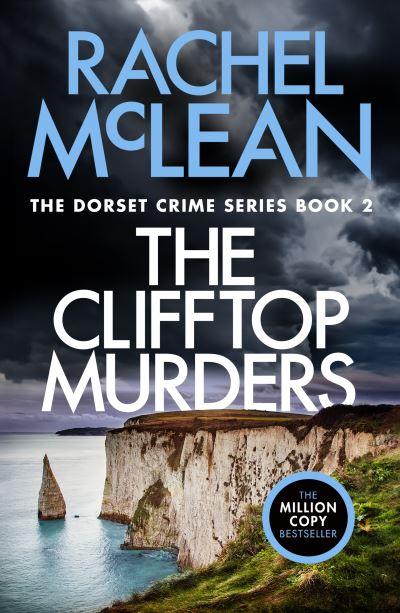 The Clifftop Murders