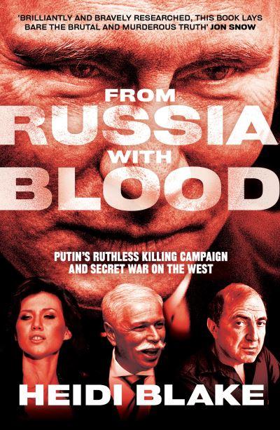 From Russia With Blood