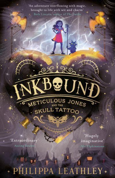 Inkbound