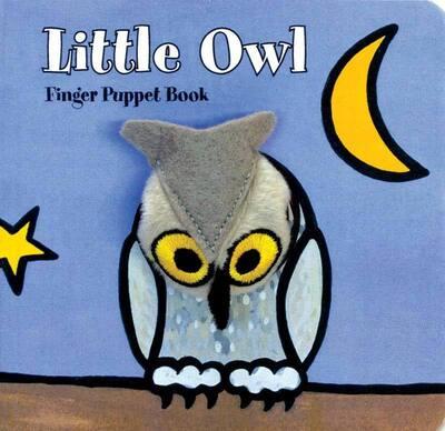 Little Owl