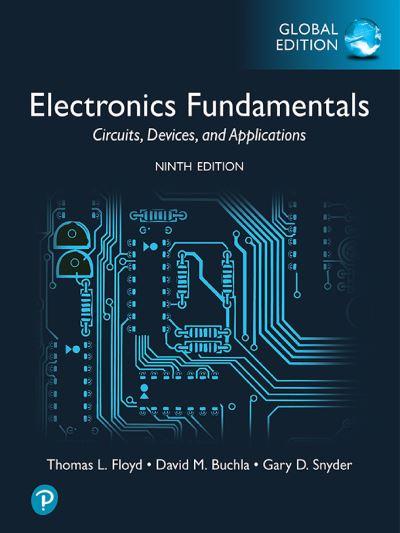 Electronics Fundamentals