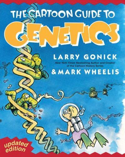 The Cartoon Guide To Genetics