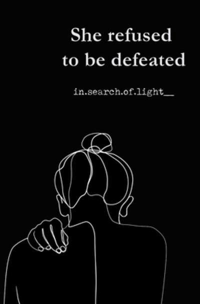 She Refused To Be Defeated