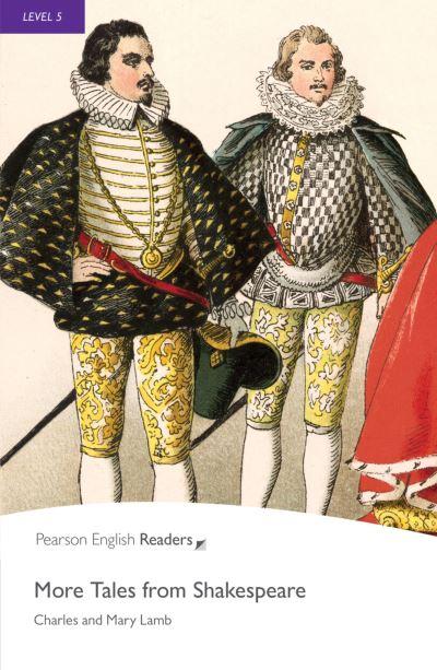 More Tales From Shakespeare