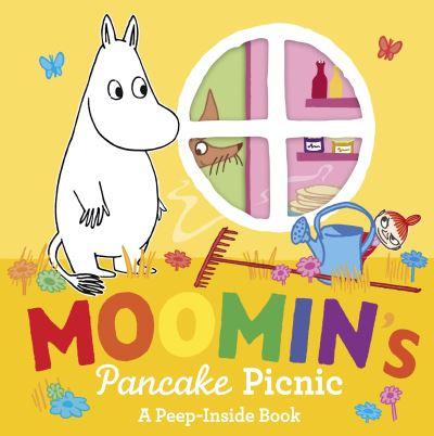 Moomin's Pancake Picnic