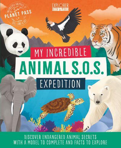 My Incredible Animal S.O.S. Expedition
