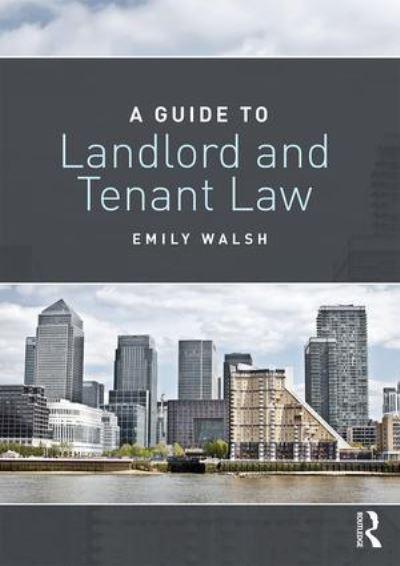 A Guide To Landlord and Tenant Law