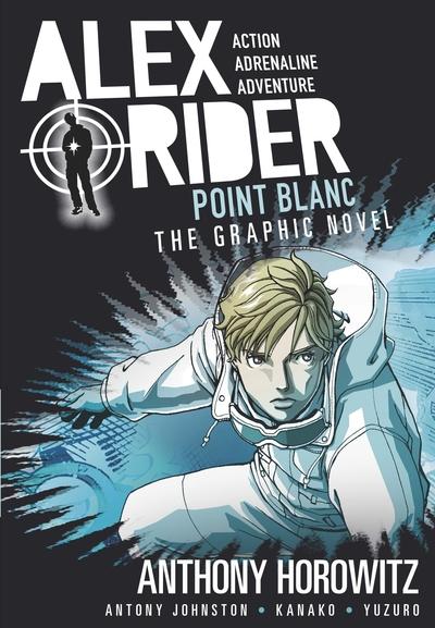 Point Blanc