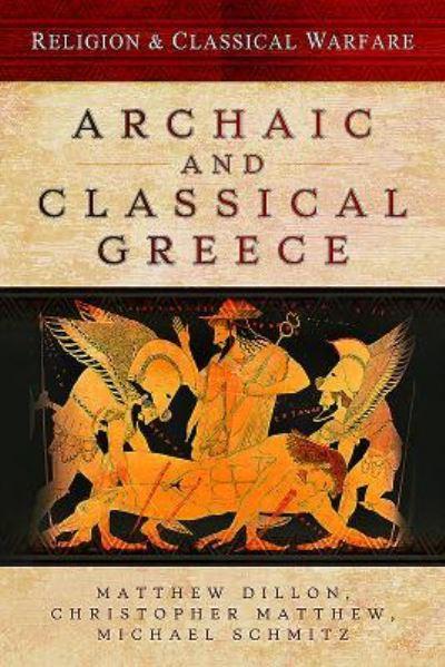 Religion & Classical Warfare