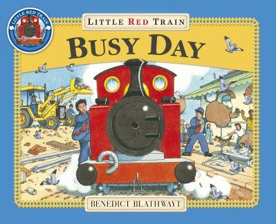 Busy Day