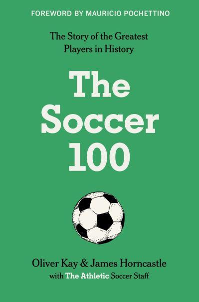 The Soccer 100