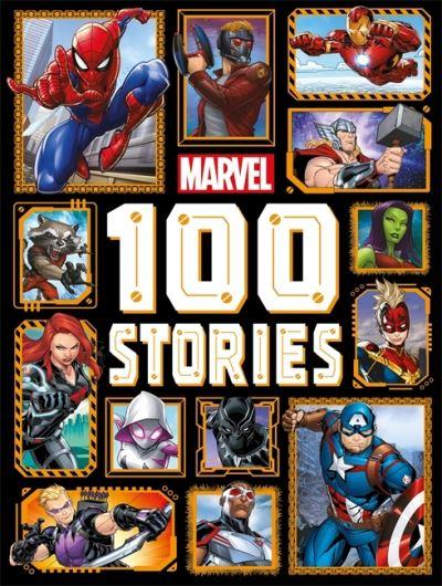 100 Stories