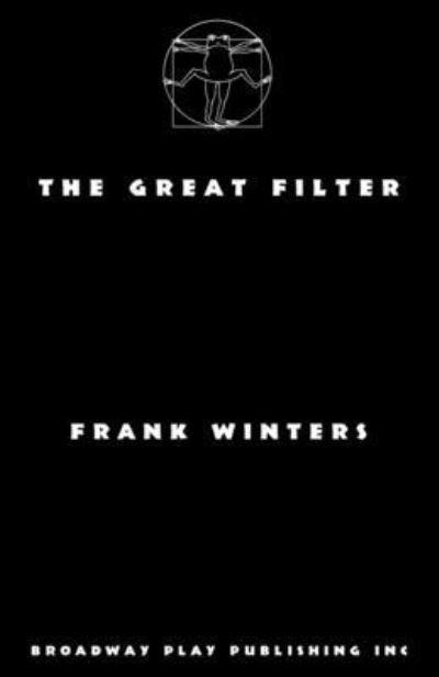 The Great Filter
