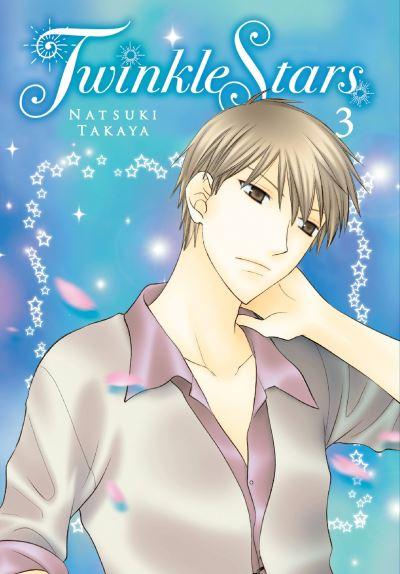 Twinkle Stars. Volume 3